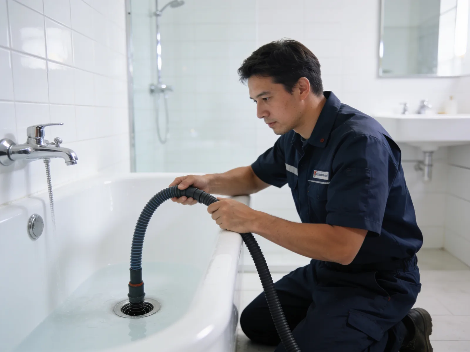Emergency Plumber Jackson, PA FAQs